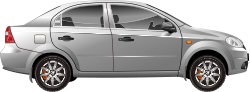 代車の貸出無料！