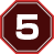 ５つのお約束